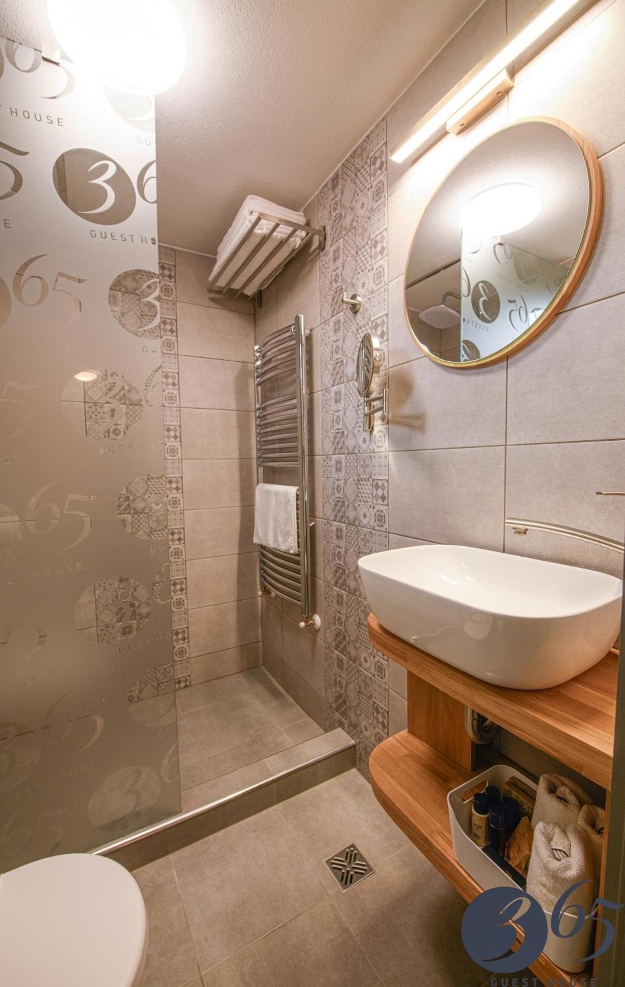 365 Guest House Хунедоара Экстерьер фото